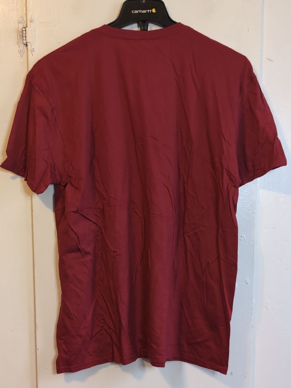 Leatherface Limited Edition Texas Chainsaw Massacre tee mens XL - Picture 4 of 4